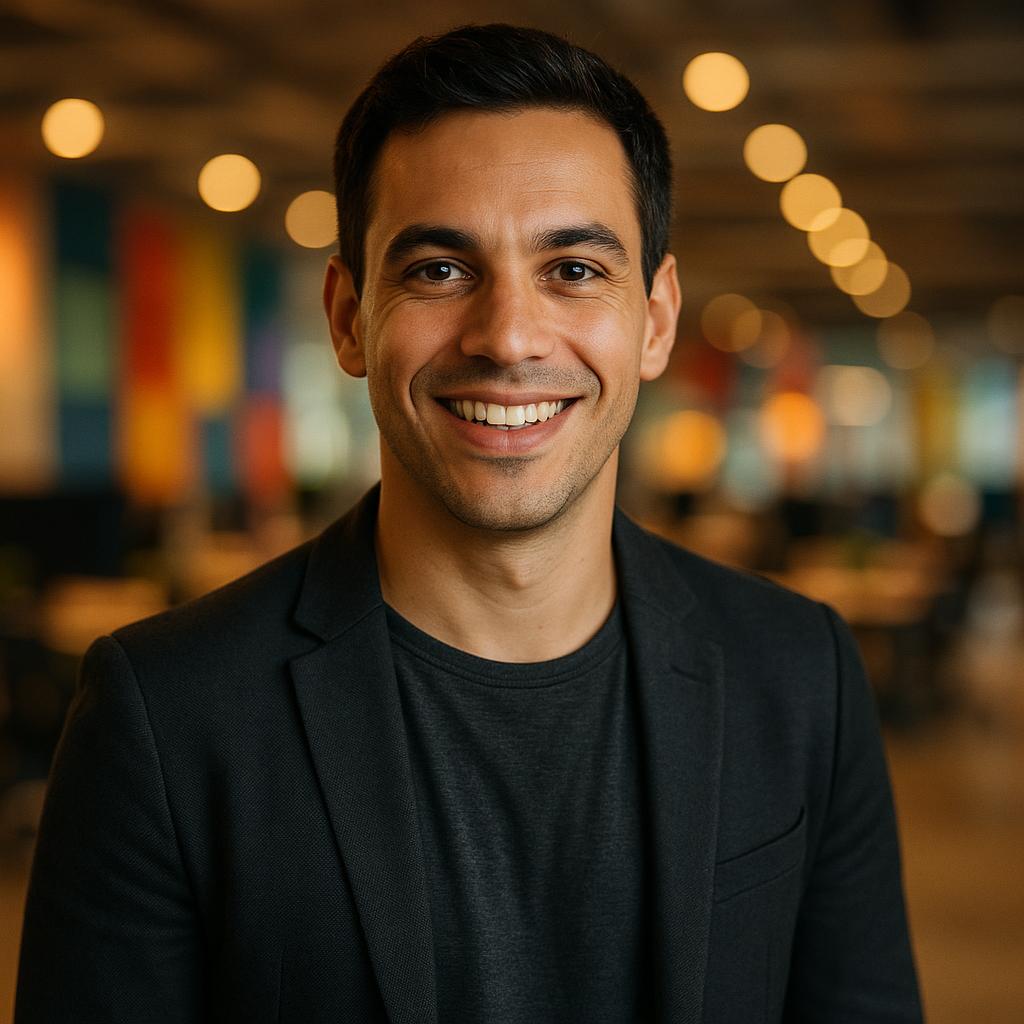 Rafael Torres