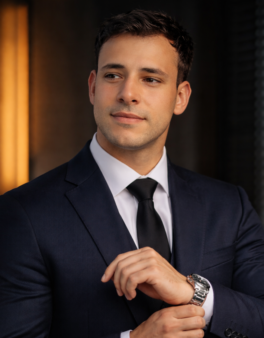 Guilherme Caetano — Fundador & CEO Cartfy